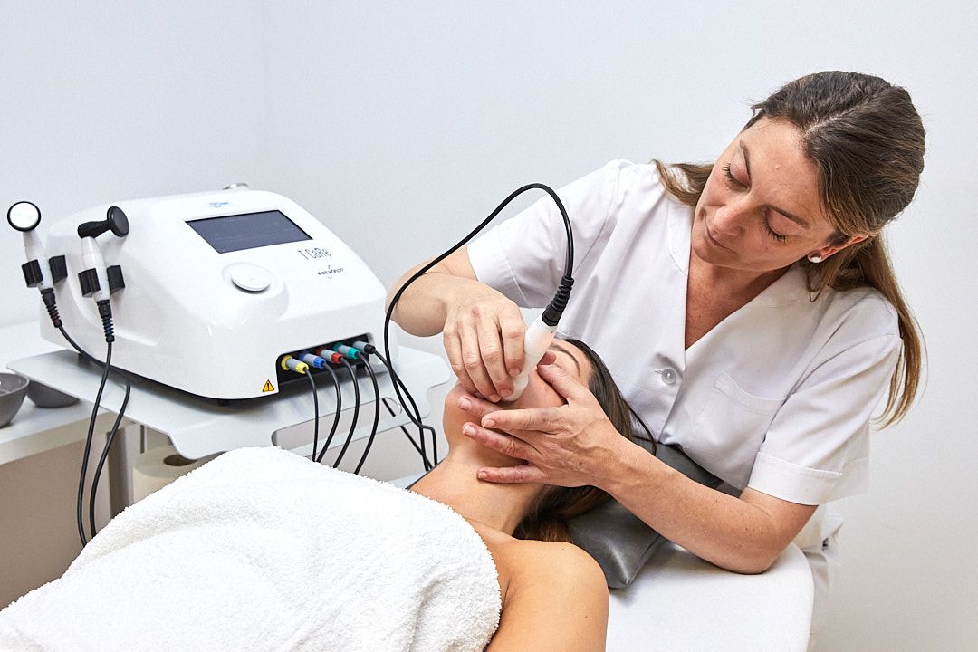 StatUS, la terapia de ultrasonidos con manos libres - PRIM Physio