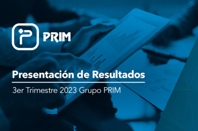 resultados del tercer trimestre