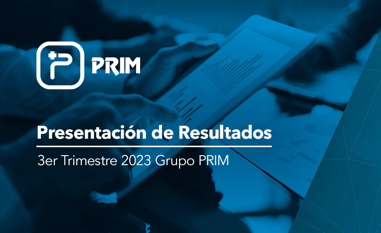 resultados del tercer trimestre
