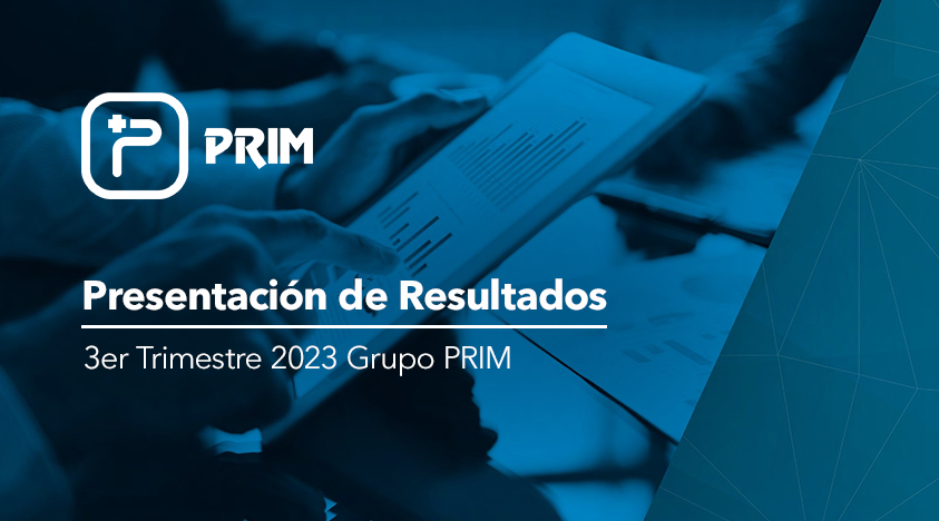 resultados del tercer trimestre